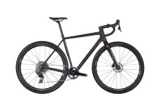 Gravel kolo MMR X-TOUR 00 - Graphite N Black - vel.S / 24/2025