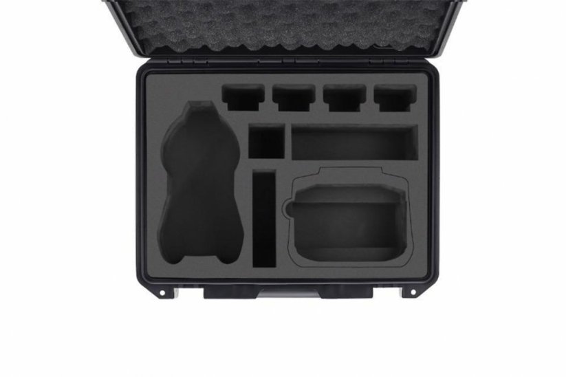 STABLECAM DJI Air 3 - PP Vodotesné a nevýbušné prepravné púzdro (1DJ2924)
