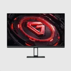 23.8" Xiaomi G24i EU černá / IPS / 1920 x 1080 / 16:9 / 1 ms / 1000:1 / 250cd-m2 / HDMI + DP / VESA (ELA5625EU)