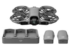 DJI Neo 2 Fly More Combo (Drone Only) (CP.FP.00000271.01)