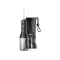 Philips Sonicare HX3826/33 čierna / Prenosná ústna sprcha / 3 stupne intenzity / 250 ml (HX3826/33)