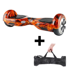 Kolonožka® Premium Fire