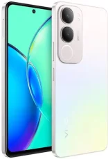 Vivo Y19s 6+128GB strieborná / 6.68" / 128GB / Android 14 (5668779)