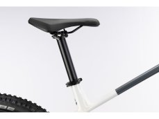 GHOST E-Teru Pro 27.5 Storm Grey/Chilly White - S