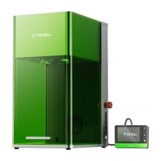 Laserový gravírovací stroj 2 v 1 xTool F1 Ultra (IN-P5010342)