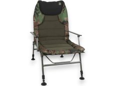 Behr rybářské křeslo Trendex Camou (9108530)