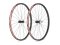 Sada kolies FULCRUM Metal ALX 29 Boost - HG11