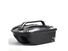 VMtech Commander 36Ah, Carbon