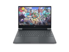 Herní notebook HP Victus 15-fb3002na 15,6 palců / AMD Ryzen 5 8645HS 4.30 GHz / 16 GB / 512 GB NVMe SSD / Černá