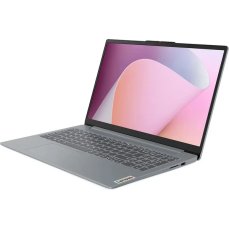 Lenovo IdeaPad Slim 3 15AMN8 šedý