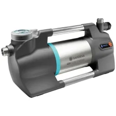 Gardena 09058-61 6300 SilentComfort zahradní čerpadlo / 1050 W / 6300 l/h / 4.9 bar / 49 m (09058-61)