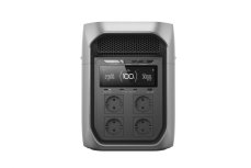 EcoFlow DELTA 3 Max Plus (1ECO2040PLUS)