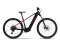 GHOST E-Teru Universal High 27,5 B625 Black/Metallic Rust Red Glossy - S