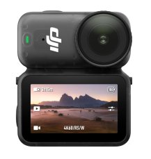 DJI Osmo Nano Standard Combo (128 GB) (CP.OS.00000460.02)