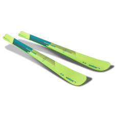 Lyže Elan RIPSTICK 86 T Flat Délka lyže [cm]: 168