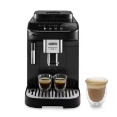 DeLonghi Magnifica Evo ECAM 290.22.B čierna / automatický kávovar / 1450 W / 15 bar (ECAM290.22.B)