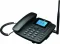Maxcom MM41D černá / Stolní telefon / 4G VoLTE / WiFi hotspot / 2,8" displej (1_777498)