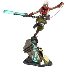 Socha PureArts 1/4 League of Legends - Ekko 32 cm