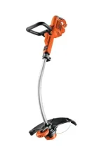 BlackDecker GL8033 / Strunová kosačka / 800W / 7.000 ot-min / šírka záberu 33 cm / struna 2.0 mm x 6 m (GL8033-QS)