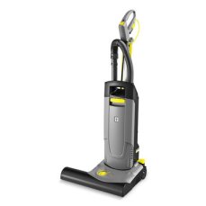 Kärcher CV 48/2 / Profi kefový vysávač na koberce / 850W / motora kief: 150W / 5.5 L / šírka: 48 cm (1.057-328.0)