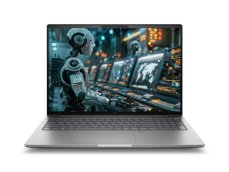 Notebook HP ZBook 8 G1i 16 Mobile Workstation 16 palců / Intel Core Ultra 7 255H 1.50 GHz / 32 GB / 1 000 GB NVMe SSD / Šedá