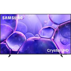 Samsung 4K LED Smart TV UE43U8072F 43"
