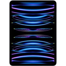 Apple iPad Pro 11" (2022) 2 TB Wi-Fi strieborný (Kategória A)