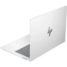 HP Omnibook X 14-fe1012nc strieborná / 14.0" 2.2K / Snapdragon X PLUS X1P-42-10 3.2GHz / 16GB / 512GB SSD / Adreno / W11H (B21C3EA#BCM)