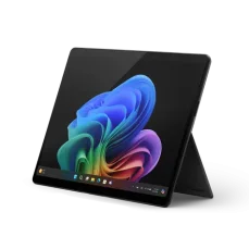 Microsoft Surface Pro | Copilot+ PC | 13" OLED | Snapdragon® X Elite | 16GB | 512GB | 11th Edition | Black (ZIA-00023)