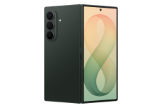 Galaxy Z Fold8 Ultra (Pouze na samsung.cz) 12/256 GB Green Shadow  SM-F976BDGBEUE