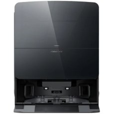 Roborock Saros 10R robotický vysavač černý
