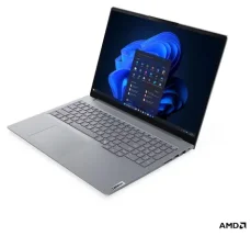 Lenovo ThinkBook 16 G9 AHP sivá / Notebook / 16" WUXGA / AMD RYZEN 3 210 3.0GHz / 16GB / 512GB SSD / AMD Radeon 740M (21UT0058CK)
