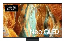 65" Samsung QE65QN72F čierna / Televízia / 4K / Neo QLED / HDMI / USB / CI+ / LAN / Wi-Fi / BT / DVB-T2CS2 / 20W repro (GQ65QN72FATXZG)