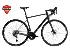 PELLS Aeron 1 Anthracite - XL