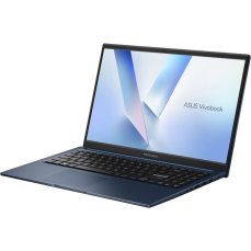 ASUS Vivobook 15  modrý