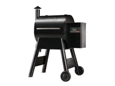 Traeger PRO 575 Gril na drevené pelety (TFB57GLEC)