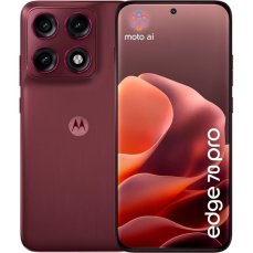 Motorola Edge 70 Pro 8GB/256GB PANTONE Zinfandel