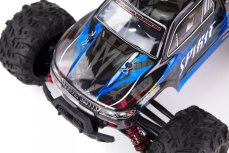 Spirit 4WD 1:16 2.4GHz RTR - modrý- 9135