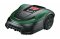 BOSCH Indego XS 300 / Robotická kosačka / 18V / Li-ion / Záber 19 cm / až 300 m2 / Výška kosenia 30-50 mm (06008B0003)