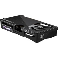 MSI NVIDIA GeForce RTX 5060 8G GAMING OC