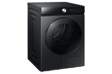 9kg Bespoke Sušička Bielizne s Quick Drive a programami AI Dry+ a Silent Dry Čierna