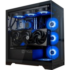 TIGO Legend R7-9800X3D 5080 - 2TB 64GB WIFI