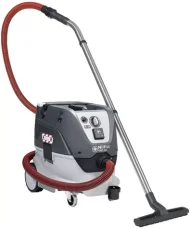 Nilfisk VHS 42 L30 MC / Priemyselný vysávač / 1400W / Mokré a suché vysávanie / 30 L / 60 dB (5711145304063)