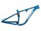Rám PELLS Tarpan TR 29" Light blue M