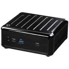 ASRock Barebone NUC-Box-1340P / Intel Core i5-1340P / 2x DDR5 4800MHz / 1x HDMI 2.0b + 1x DP 2.1 / Bez OS (90PXGAV0-P0EAY100)