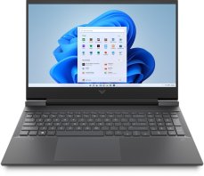HP Victus 15-fb0044ne / 15,6" / AMD Ryzen 7 5800H 3,20 - 4,40 GHz
 / 16 GB RAM / 512 GB SSD NVMe / NVIDIA GeForce RTX 3050 4 GB