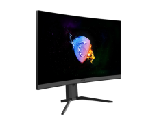 MSI G27C6PDE E2 / 27" / 1920 x 1080 / 1ms