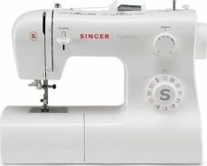 Singer Tradition 2282 bílá / Šicí stroj / 32 stehů (2282)
