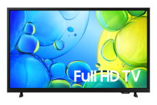 Samsung 32" FHD UE32F6002F Série F6002F  Black UE32F6002FKXXH
