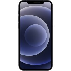 Apple iPhone 12 256GB čierny (Kategória A)